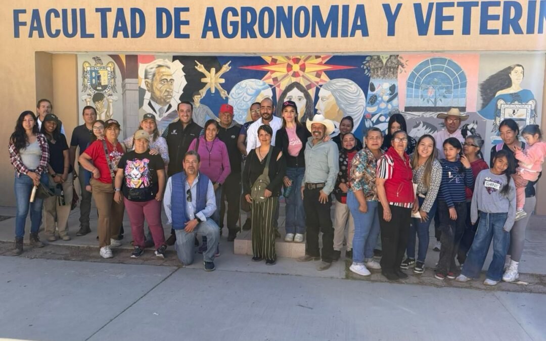 Gobierno Municipal impulsa capacitación en invernaderos urbanos para familias de la capital