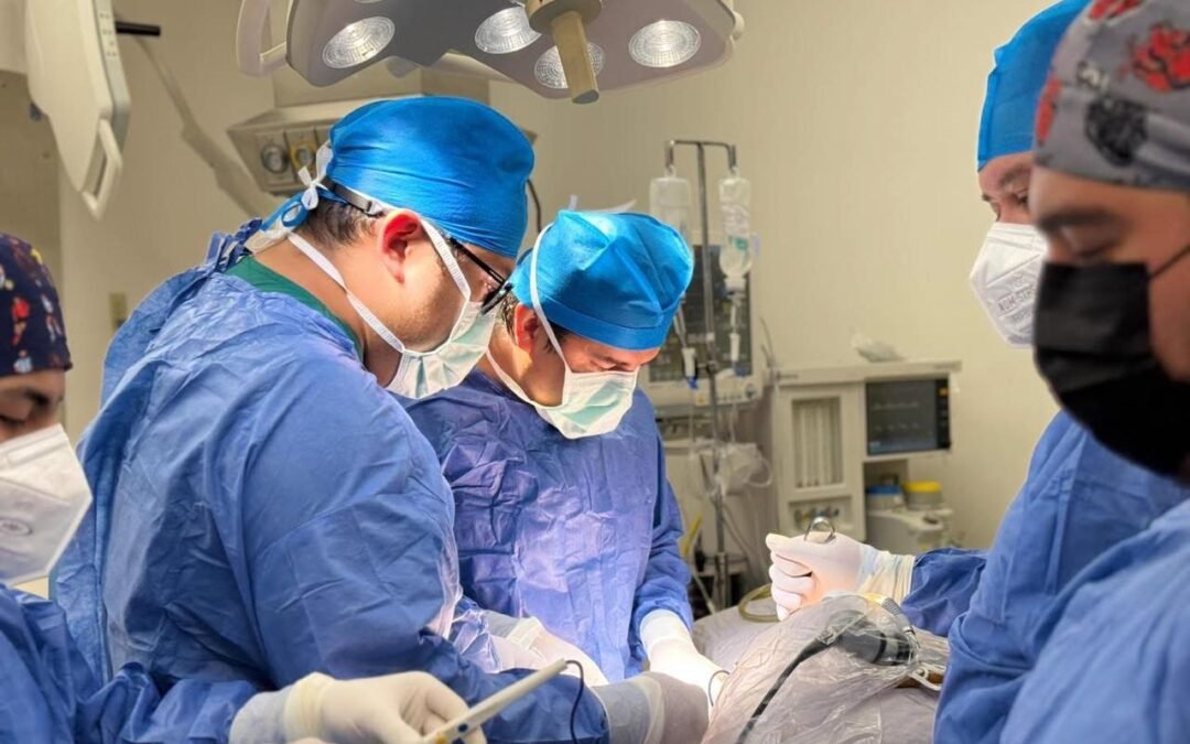 SAN LUIS AVANZA EN TRASPLANTES Y FORTALECE LA CULTURA DE DONACIÓN