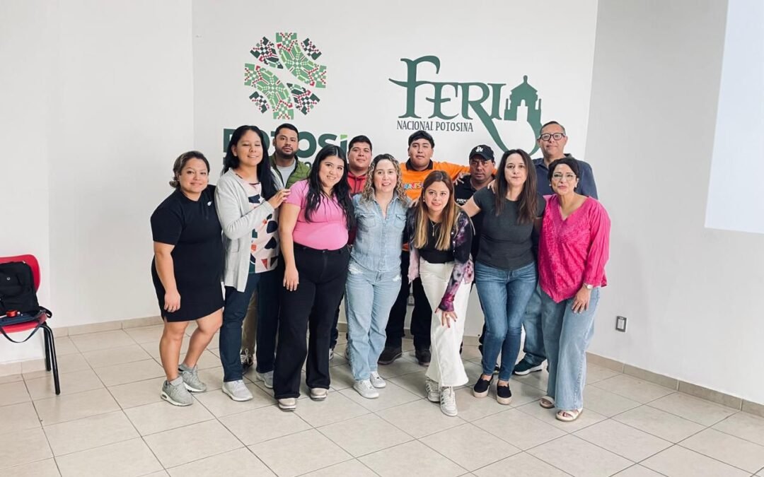 CAPACITACIÓN FORTALECE LA SALUD MENTAL EN EL SERVICIO PÚBLICO