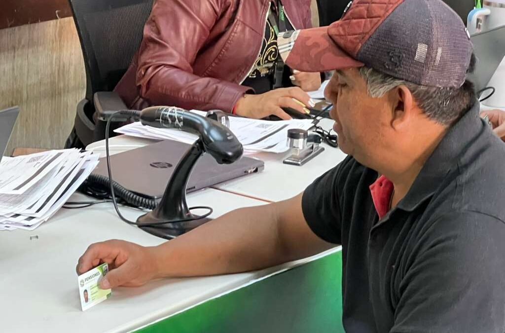 ESTADO ACERCA SERVICIOS A LAS CUATRO REGIONES CON REVISTA ANUAL DE SUPERVIVENCIA FORÁNEA