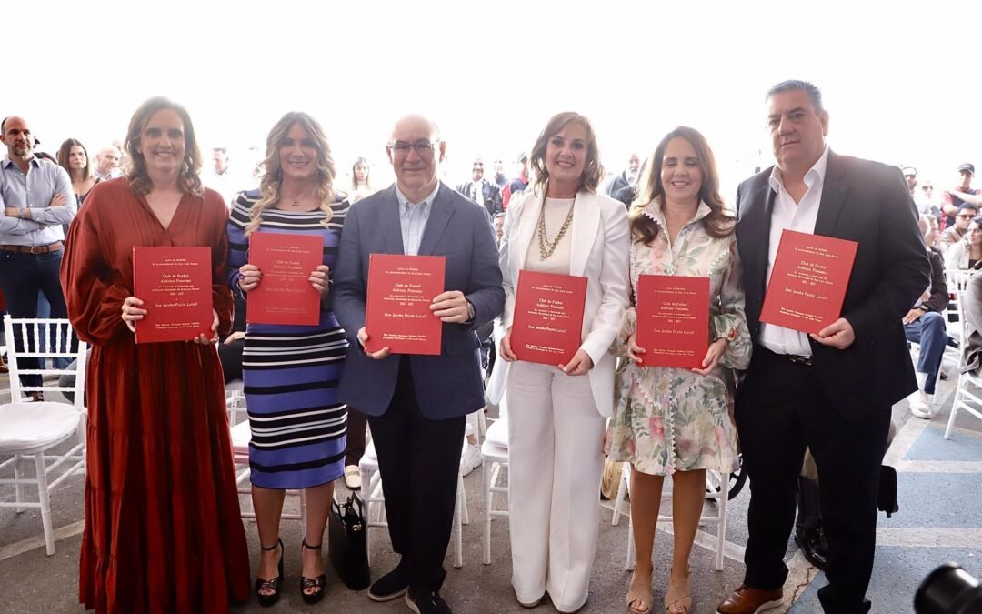 Cabildo Municipal rinde emotivo homenaje a Jacobo Payán: nombra avenida en su honor