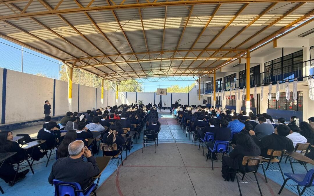 Inicia Programa de Talleres sobre Economía Circular en San Luis Potosí