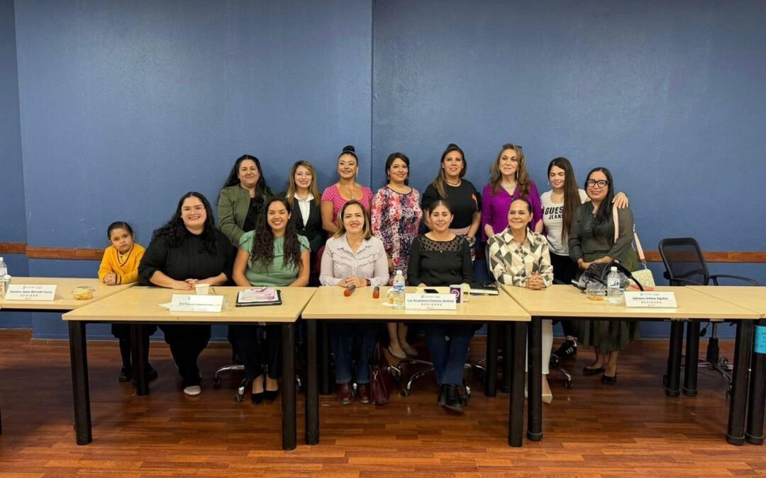 Aspirantes al Premio Municipal de la Mujer 2026 exponen sus acciones y logros ante Comisión de Atención a las Mujeres