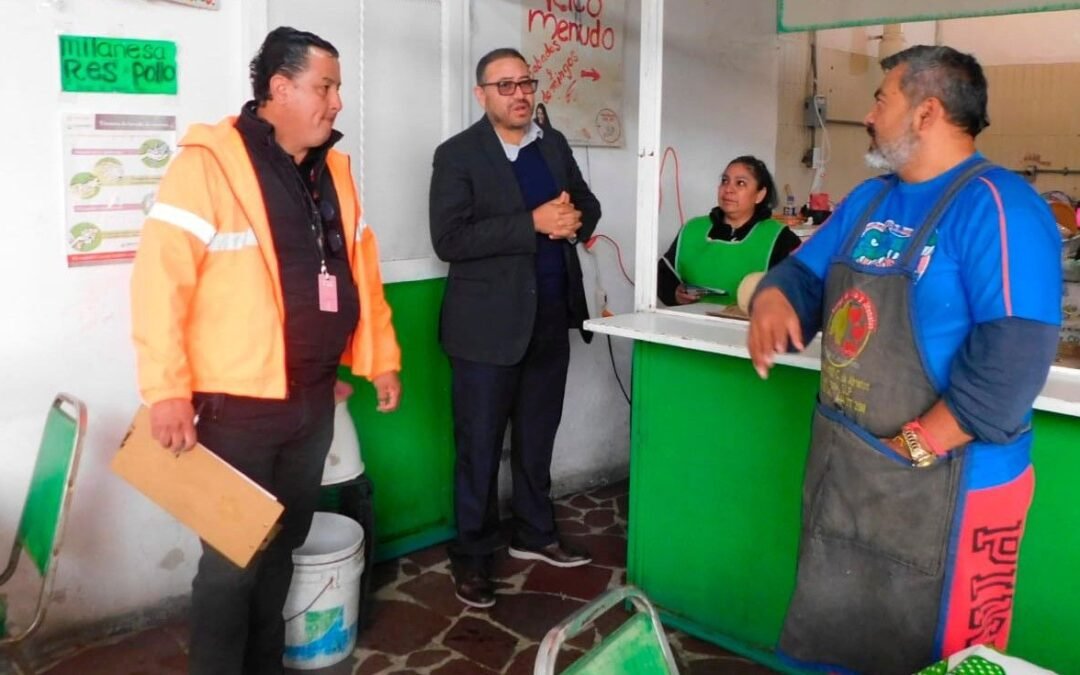 Impulsan en Cabildo de San Luis Capital acciones a favor de mujeres emprendedoras