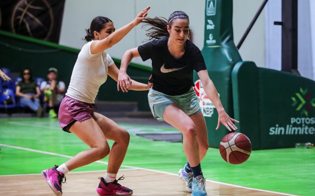 TALENTO POTOSINO SE ABRE PASO EN LA DUELA