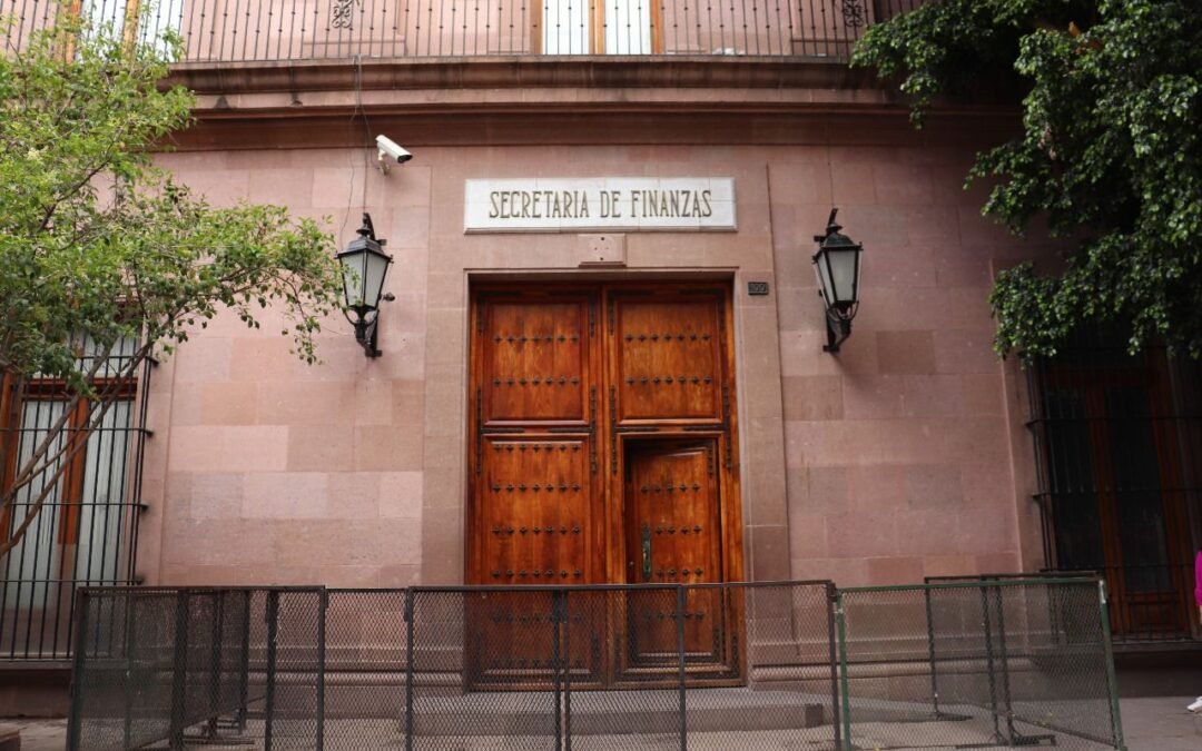 CUENTA PÚBLICA 2025 REFLEJA FINANZAS SÓLIDAS Y MAYOR AUTONOMÍA FINANCIERA