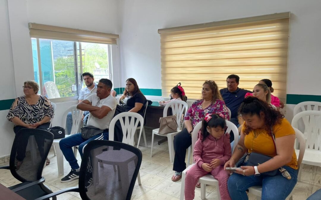 ESTADO IMPULSA EL EMPRENDIMIENTO EN LAS CUATRO REGIONES