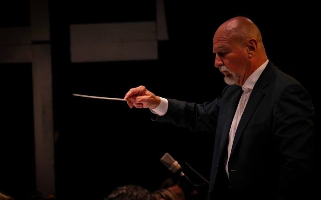 CONCIERTO SINFÓNICO CONMEMORA EL DÍA INTERNACIONAL DE LA MUJER