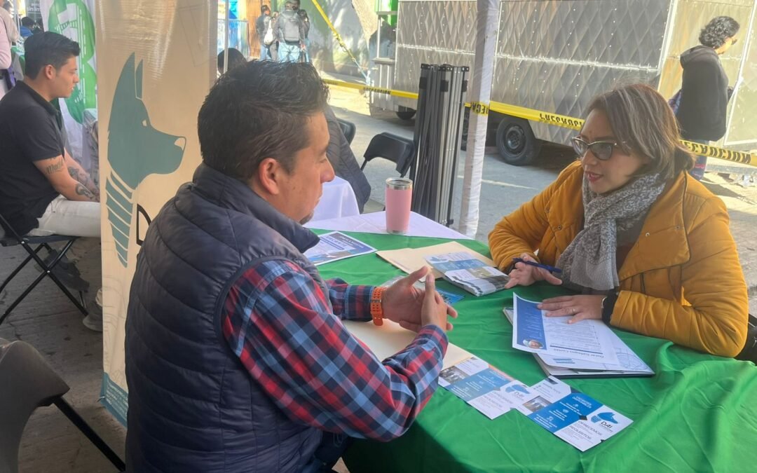 ESTADO GENERA NUEVAS OPORTUNIDADES LABORALES CON “EMPLÉATE SIN LÍMITES”