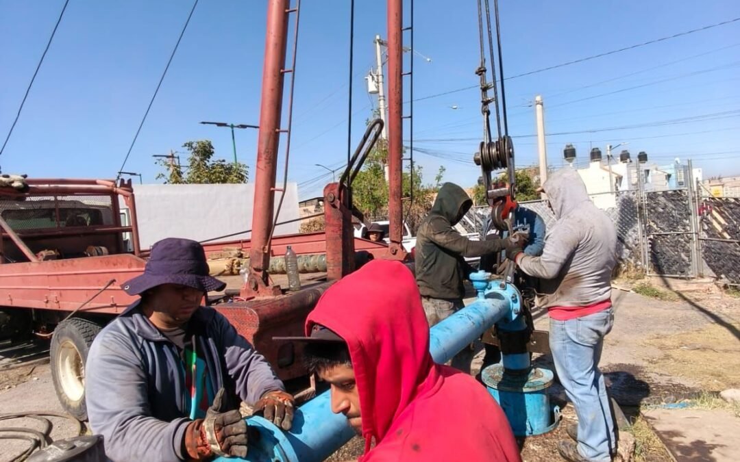 Dependencias de la Capital potosina unen esfuerzos a favor de las juventudes