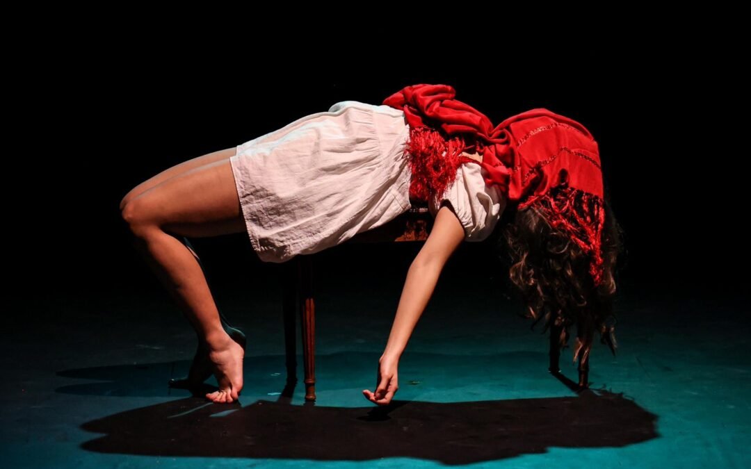 CEART SAN LUIS PRESENTA PROGRAMACIÓN ESPECIAL EN EL MARCO DEL 8M