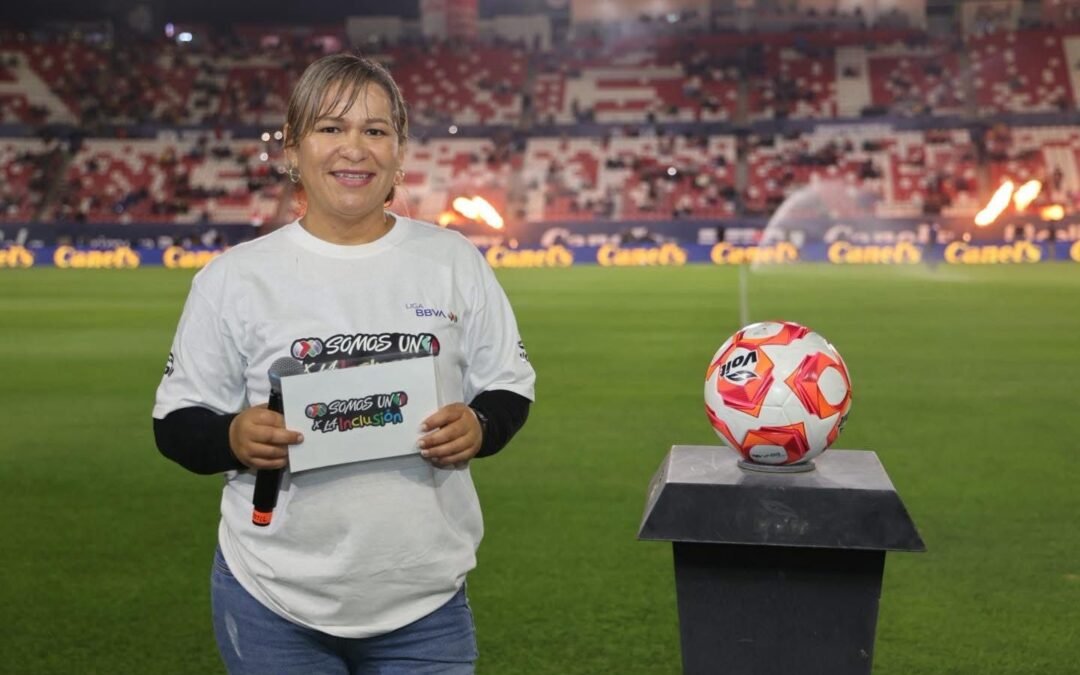 SAN LUIS IMPULSA LA INCLUSIÓN CON ENTREGA DE AYUDAS TÉCNICAS