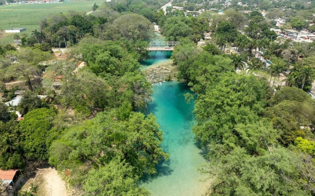 RICARDO GALLARDO GARANTIZA ORDEN Y PAZ SOCIAL EN VACACIONES DE SEMANA SANTA