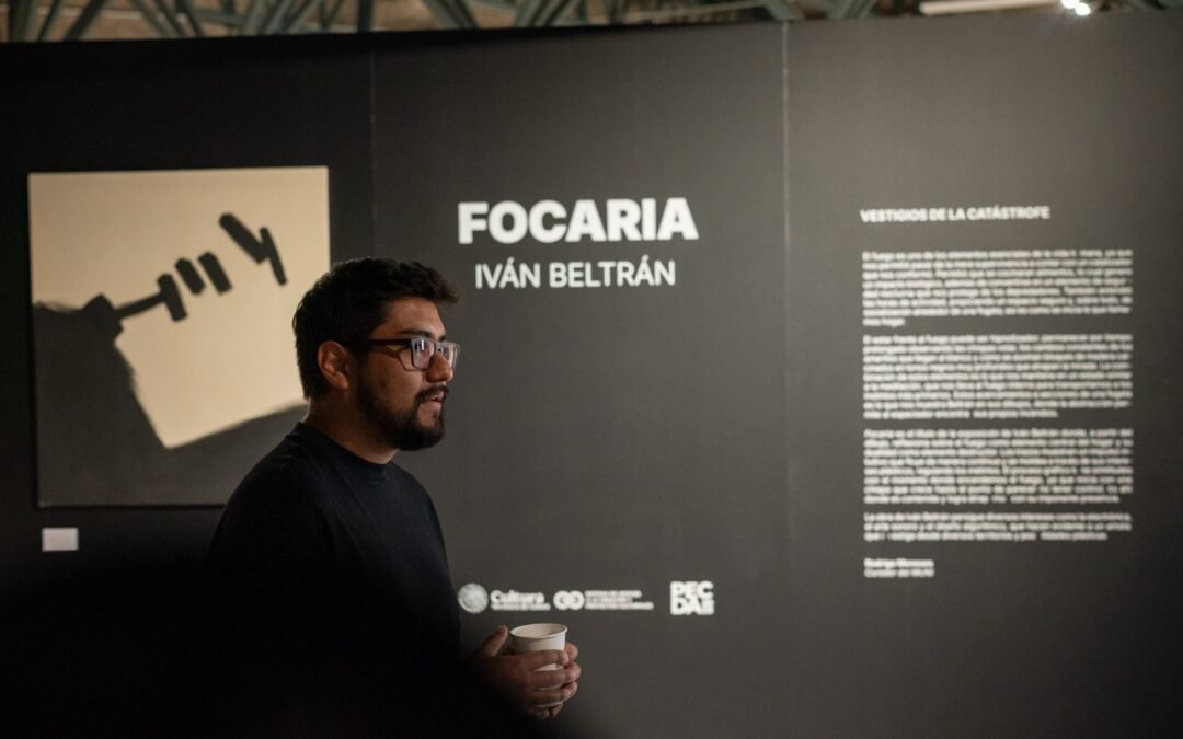 El Museo Universitario de la UASLP abre ciclo con tres exposiciones de artistas locales y nacionales