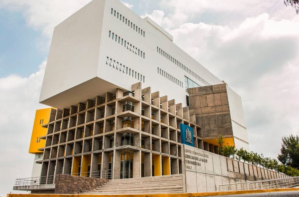 CICSaB de la UASLP celebra una década de investigación biomédica al servicio de la sociedad