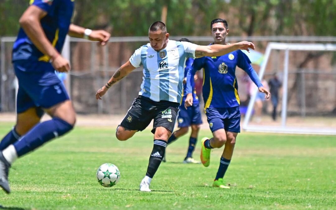 COPA DE FÚTBOL SOLEDAD 2026, CON MÁS DE 500 MIL PESOS EN PREMIOS