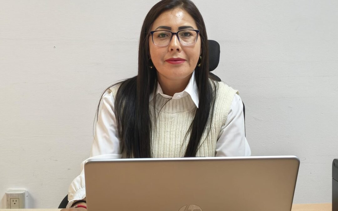 GOBIERNO MUNICIPAL DE SOLEDAD PROMUEVE EL LIDERAZGO FEMENINO DESDE EL SERVICIO PÚBLICO