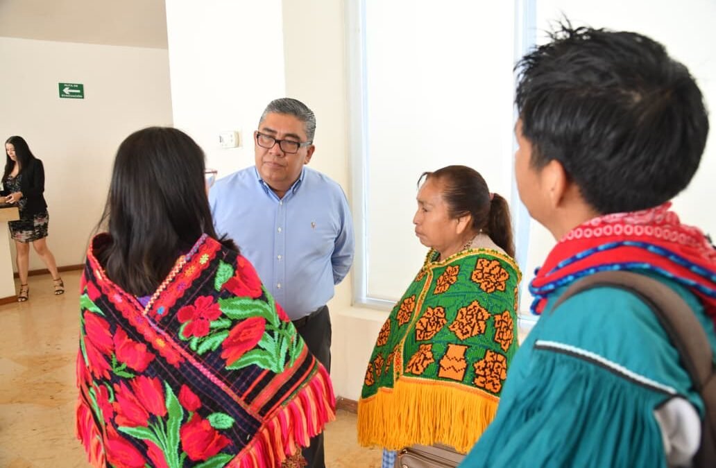 SOLEDAD SE PREPARA PARA RECIBIR EL FESTIVAL DEL ARTESANO, ESTE 20 DE MARZO