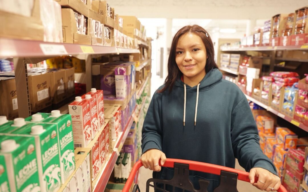 Redondeo de Tiendas Bara apoyará la estimulación cognitiva y el Centro Municipal de Autismo del DIF Capitalino