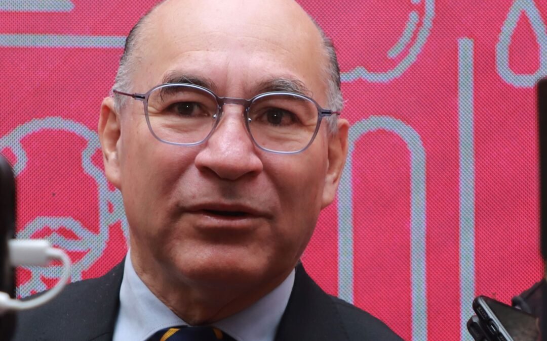 San Luis Capital y Sevilla, España, hermanarán sus Procesiones del Silencio