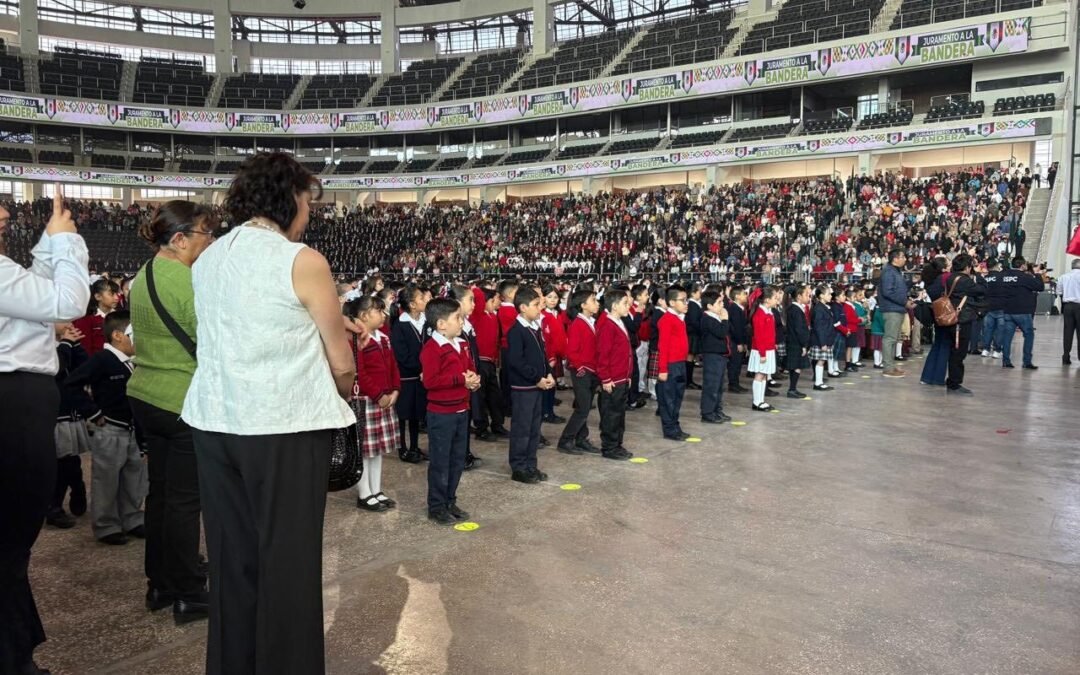 ARENA POTOSÍ CONSOLIDA SU IMPACTO CON UN FEBRERO HISTÓRICO
