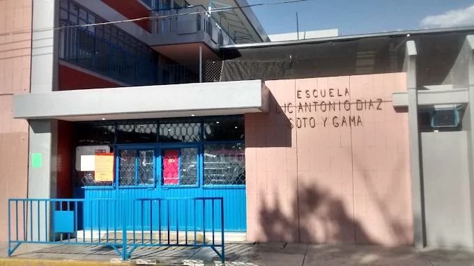 GOBIERNO ESTATAL ATIENDE DENUNCIA Y ACTIVA PROTOCOLOS EN ESCUELA PRIMARIA ANTONIO DÍAZ SOTO Y GAMA
