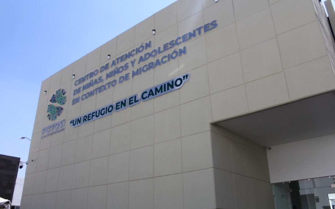 GOBIERNO ESTATAL MANTIENE APOYO SIN LÍMITES A MIGRANTES