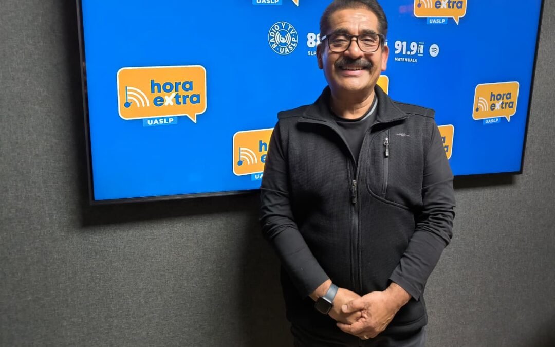 Desde la agroecología, la UASLP promueve producción responsable y mercados orgánicos