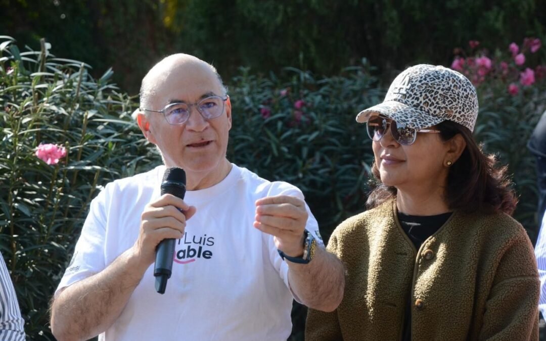 Rehabilitación inmediata a calles de Barrio de Santiago, instruye Galindo