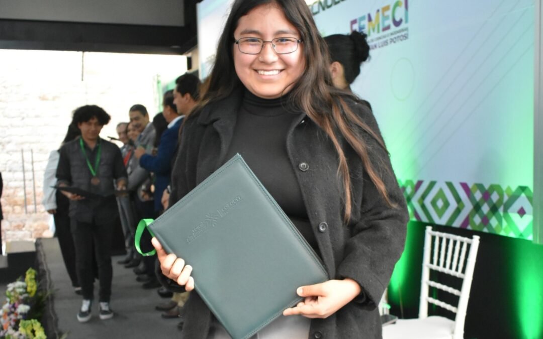 CIENCIA IMPULSA SOLUCIONES Y ABRE CAMINO A NUEVAS GENERACIONES