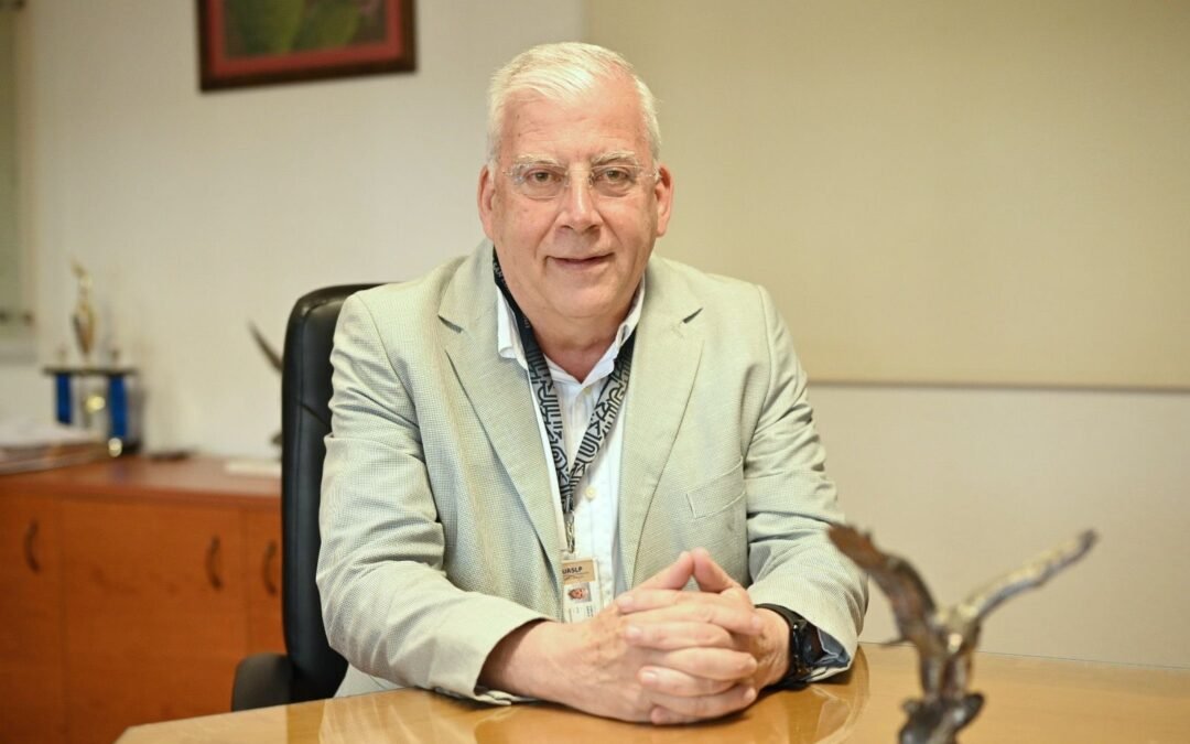 FCA-UASLP brinda apoyo a contribuyentes para cumplir con declaración anual 2025