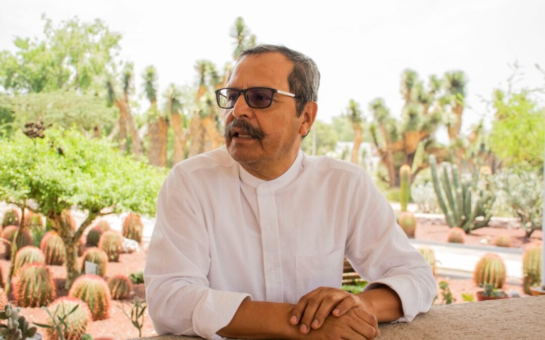 “El Izotal” de la UASLP se une a las celebraciones del Día Nacional de los Jardines Botánicos