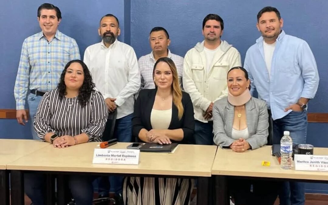 Alumbrado Público, eje de seguridad en San Luis Capital