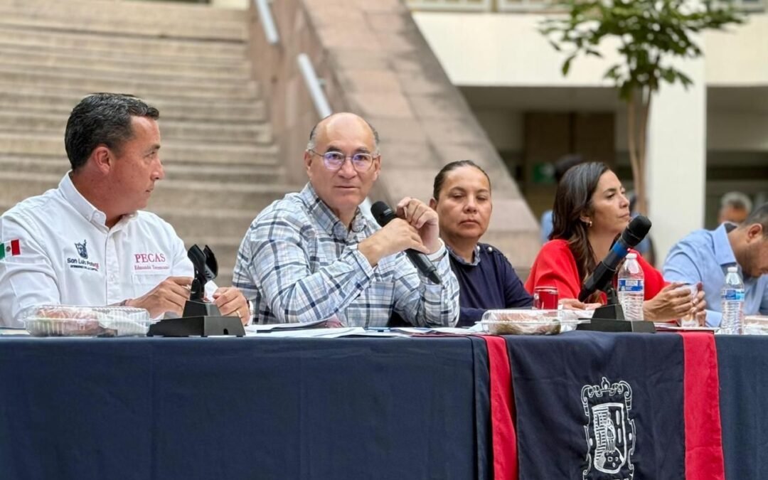 Voto de confianza a Galindo, Codesol le autoriza 278 mdp para obras y acciones