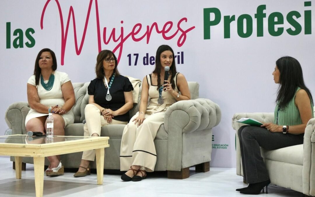 ESTADO IMPULSA IGUALDAD Y PROTECCIÓN PARA LAS MUJERES POTOSINAS