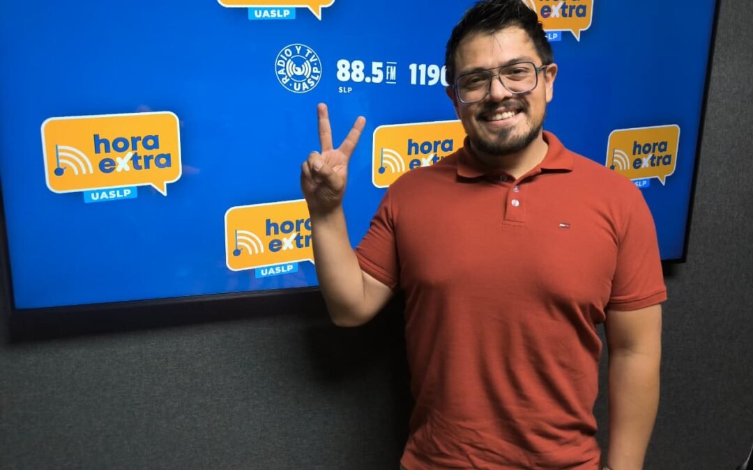 Modificar superficies para transformar materiales: investigador de la UASLP abre rutas en innovación y salud