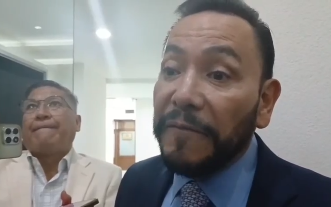 CONGRESO RECONOCE NOTABLES AVANCES EN SEGURIDAD CON RICARDO GALLARDO