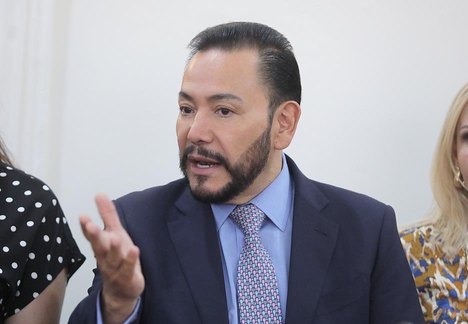 PREPARA JUCOPO EXHORTO A TRIBUNAL FEDERAL PARA QUE RESUELVA CASO DE VILLA DE POZOS Y TERMINE EL ESTADO DE INDEFENSIÓN QUE VIVE: DIP. HÉCTOR SERRANO CORTÉS