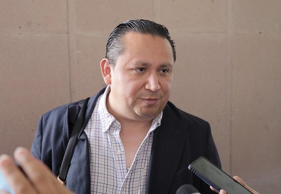 COMISIÓN DE VIGILANCIA DE LA FUNCIÓN DE FISCALIZACIÓN SE MANTENDRÁ AL PENDIENTE DE AVANCES EN AUDITORÍAS DE OBRA MUNICIPAL, COMO PARTE DE LA REVISIÓN A LAS CUENTAS PÚBLICAS 2025