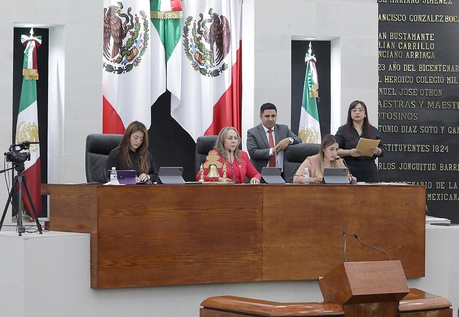 SE APROBARON REFORMAS A LA LEY DE ACCESO DE LAS MUJERES A UNA VIDA LIBRE DE VIOLENCIA, PARA FORTALECER MEDIDAS DE PROTECCIÓN Y ELIMINAR LA REVICTIMIZACCIÓN