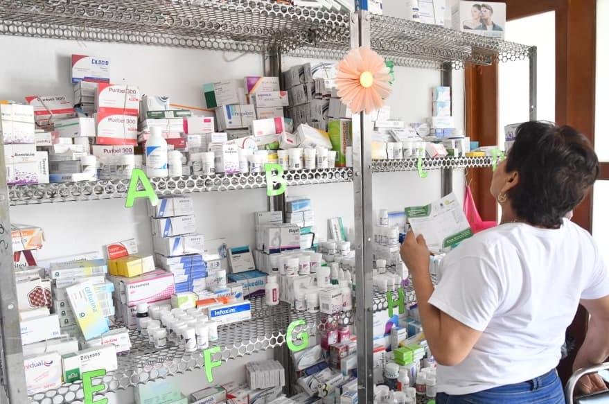 AYTO DE SOLEDAD GARANTIZA ATENCIÓN A ADULTOS MAYORES EN SALUD, RECREACIÓN Y CONVIVENCIA