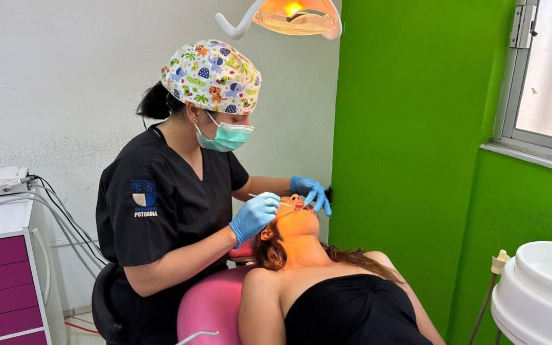 EN MAYO, DIF DE SOLEDAD BRINDA ATENCIÓN DENTAL GRATUITA EN DÍAS SÁBADOS