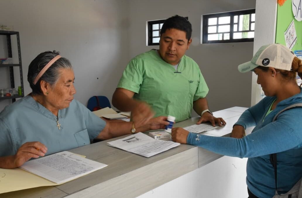 CONSULTORIOS MÉDICOS GRATUITOS EN SOLEDAD: ALTERNATIVA PARA EL CUIDADO DE LA SALUD