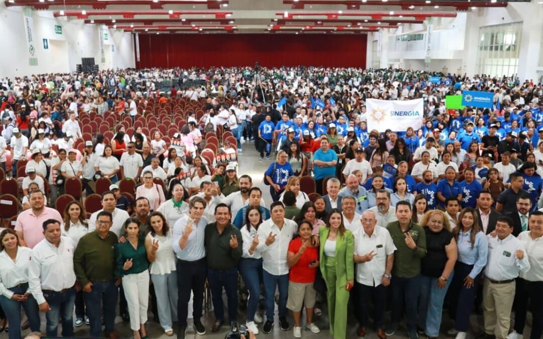 RICARDO GALLARDO BRINDARÁ BECAS EDUCATIVAS A HIJAS E HIJOS DE LOS TRABAJADORES