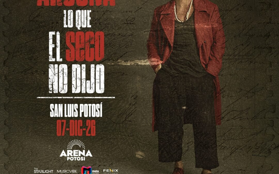 SAN LUIS CELEBRA A MAMÁ CON EXPERIENCIA MUSICAL DE PRIMER NIVEL