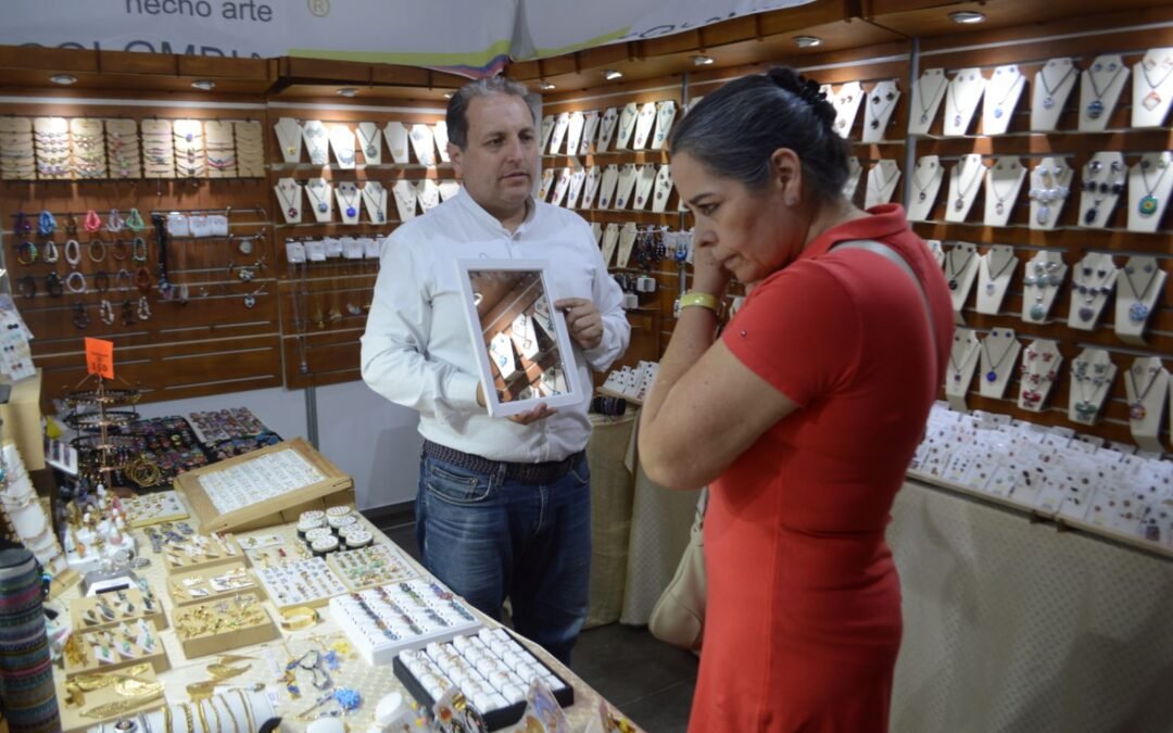 CENTRO DE NEGOCIOS POTOSÍ IMPULSA EXPOSICIONES INTERNACIONALES Y COMERCIALES