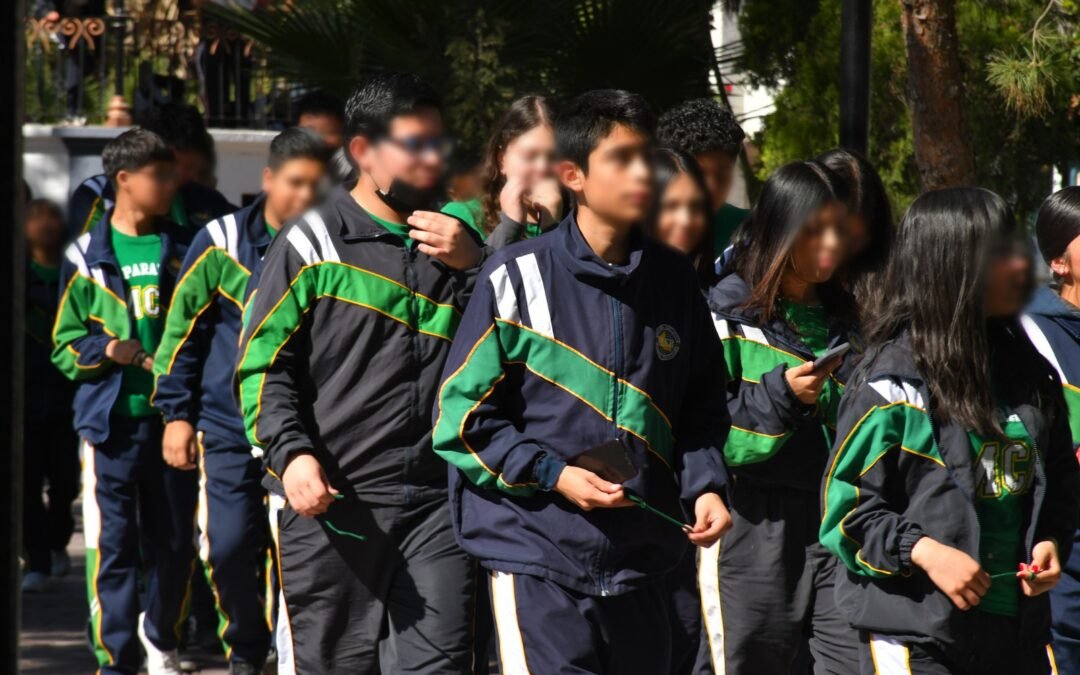 ESTADO AJUSTA CALENDARIO ESCOLAR POR TEMPERATURAS EXTREMAS