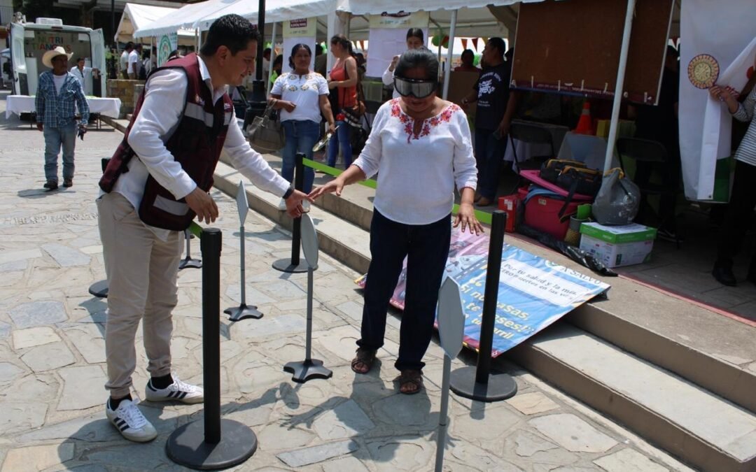 SAN LUIS SE SUMA A LA SEMANA MUNDIAL DE LA SEGURIDAD VIAL