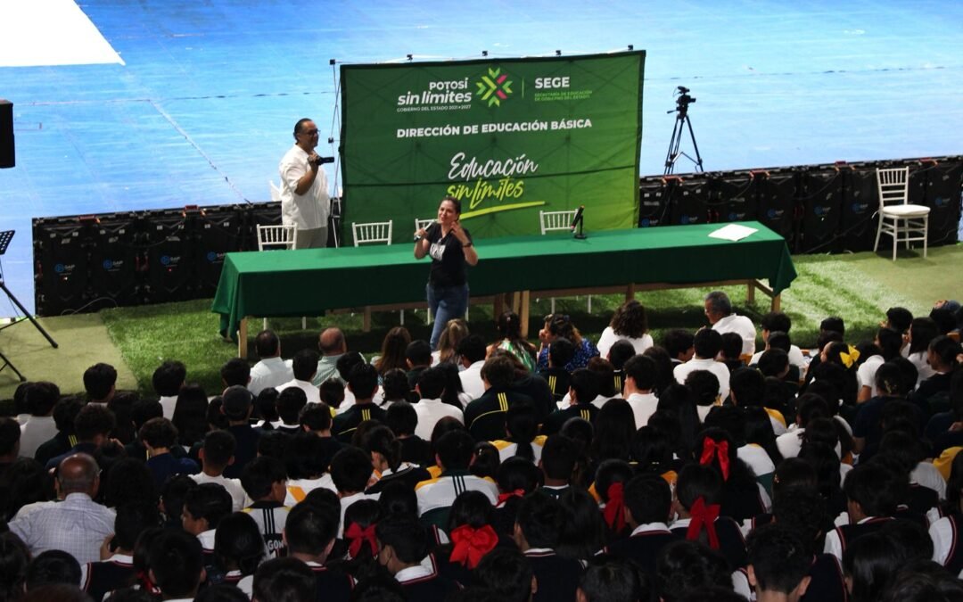 SAN LUIS ACERCA EL APRENDIZAJE MATEMÁTICO EN JÓVENES