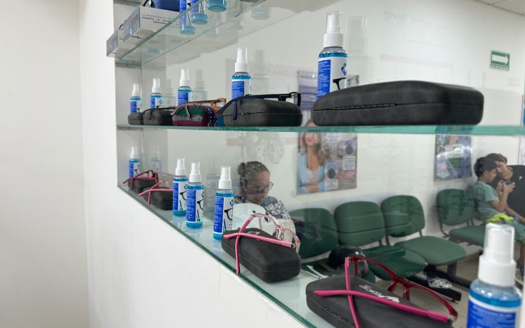 ESTADO FORTALECE LA SALUD DE LAS JEFAS DEL HOGAR
